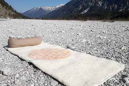 Progressive Muskelrelaxation