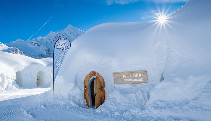Iglu