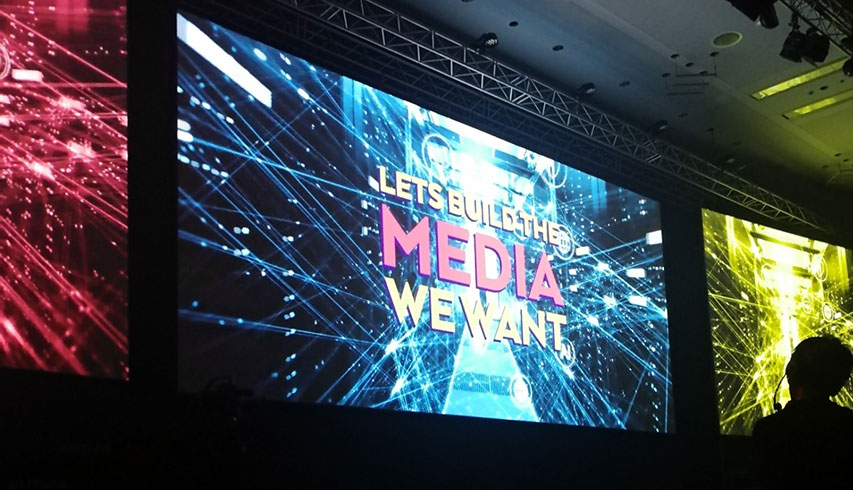 Medientagen München