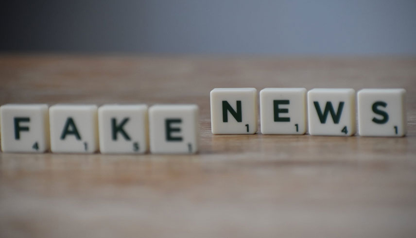 Fake News in Würfeln