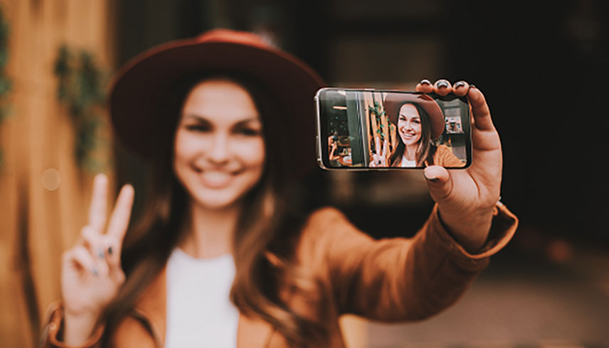 Franziska Dully - Influencerin