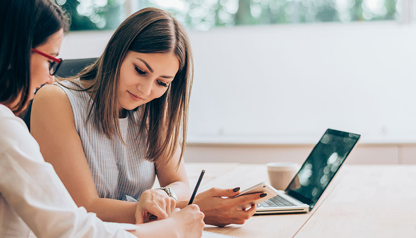 Personal und Business Coaching 