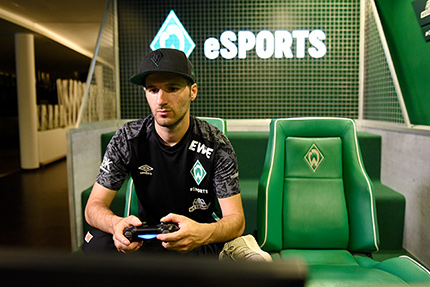 FIFA-Profi Erhan Kayman alias Dr. Erhano