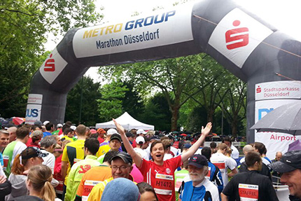So macht Joggen richtig Spaß!