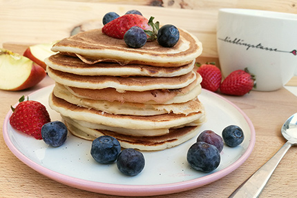 Pfannkuchen
