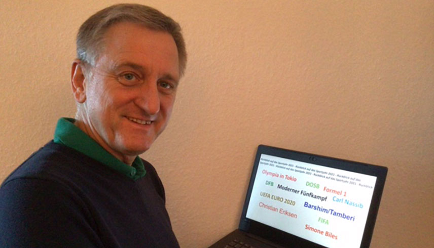 Gerhard Nowak