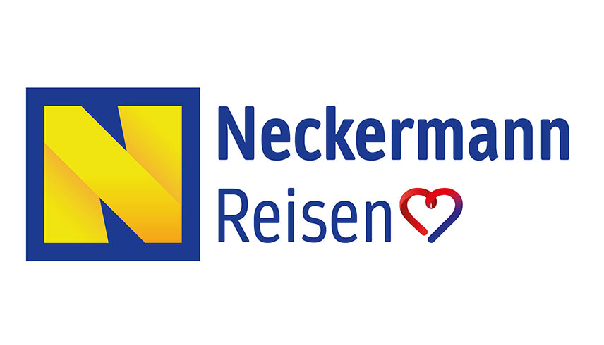 Logo Neckermann