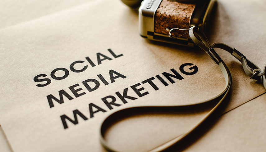 Symbilbild: Social-Media-Marketing