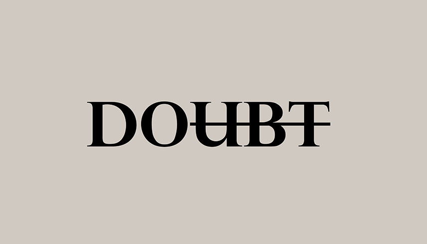 Wort Doubt