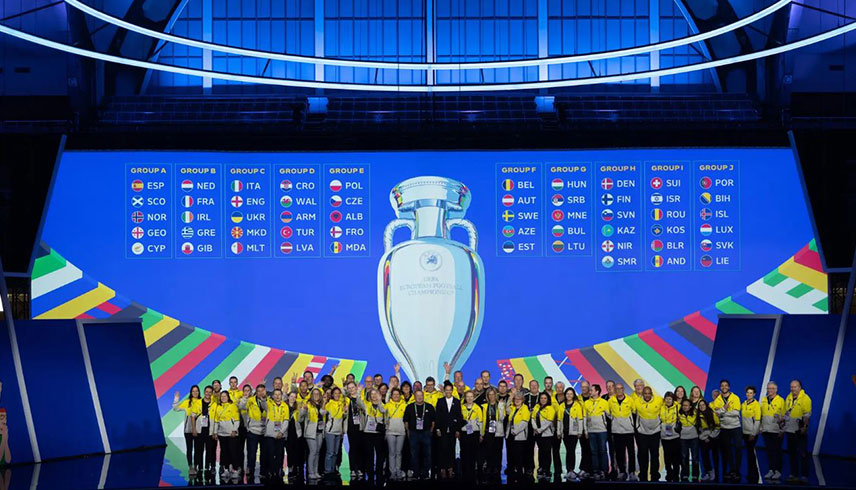 UEFA EURO 2024