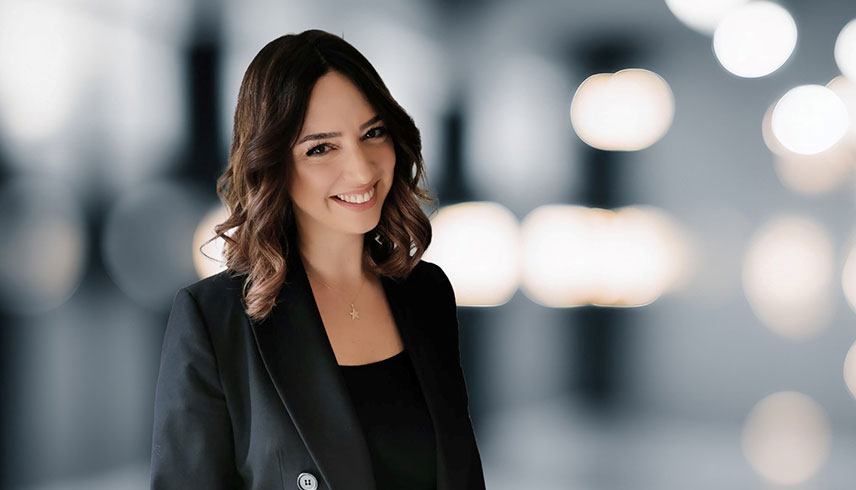 Duygu Saltik Bild
