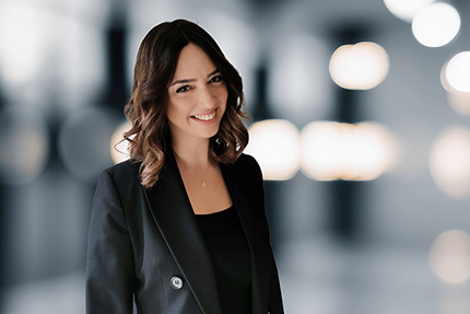 Duygu Saltik