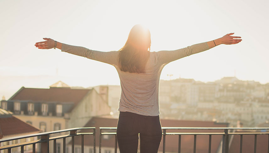 Mit ganzheitlichem Stressmanagement zu einem gelassenen und gesunden Leben