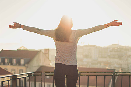 Mit ganzheitlichem Stressmanagement zu einem gelassenen und gesunden Leben