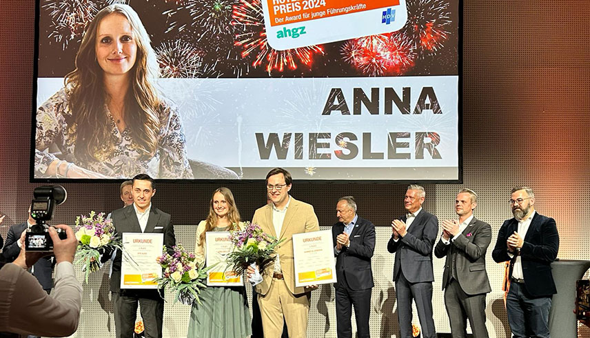 Digitalisierung in der Hotellerie