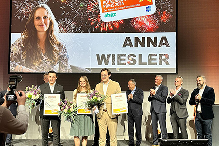 Digitalisierung Hotellerie
