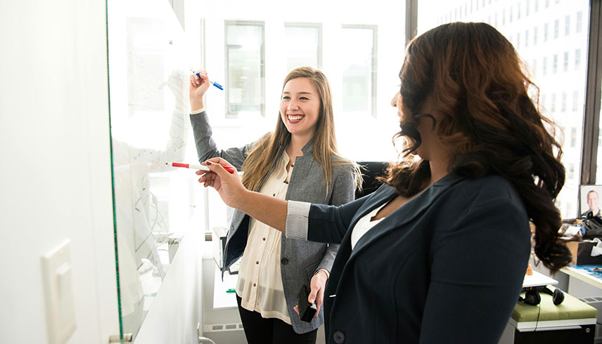 Business Coaching Perspektiven