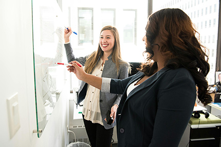 Business Coaching