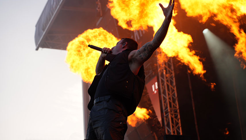  Vainstream Festival