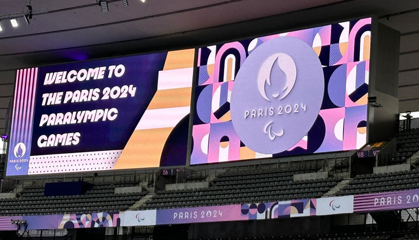 Paralympics 2024