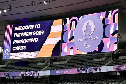 Paralympics