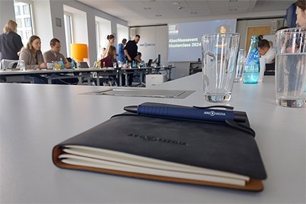 Screenforce Academy Masterclass