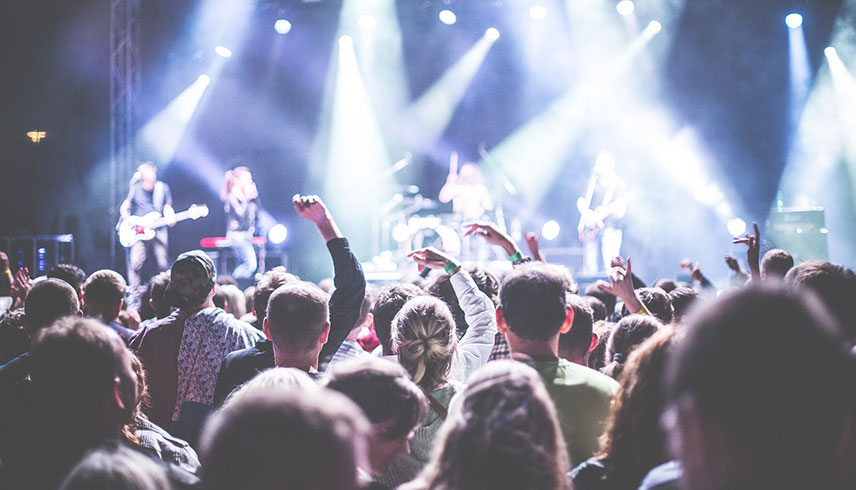 Festival planung: So geht's