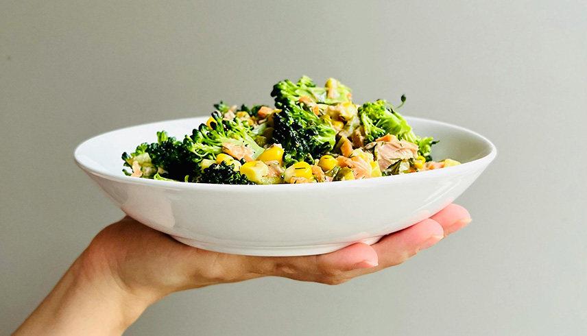 Gemüse als Ernährungstrend