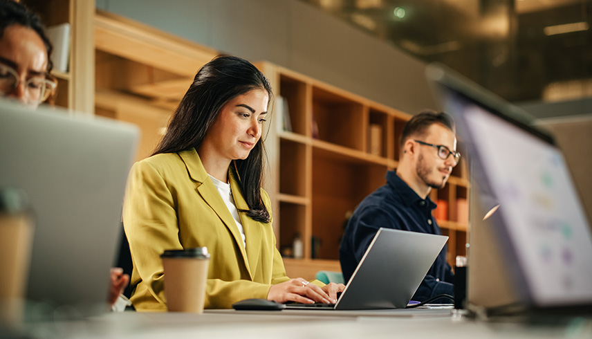 Social Media Managerin