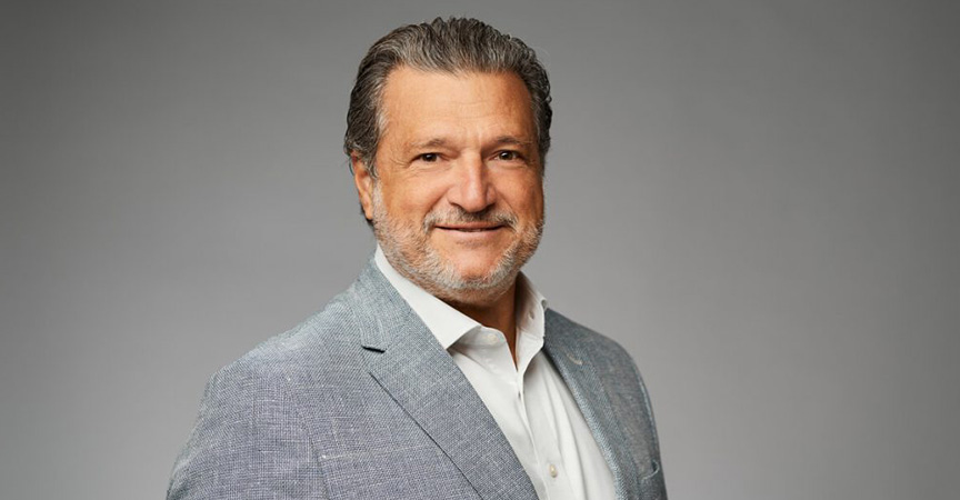 Raffaele Sorrentino