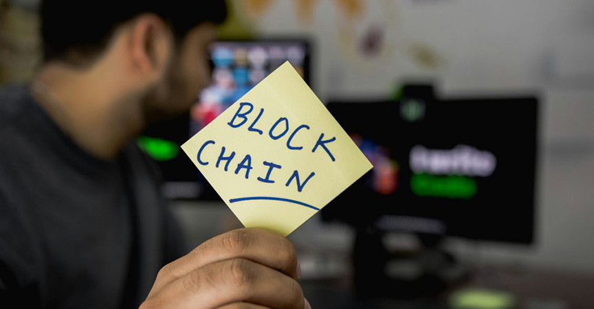 Blockchain-Anwendungen