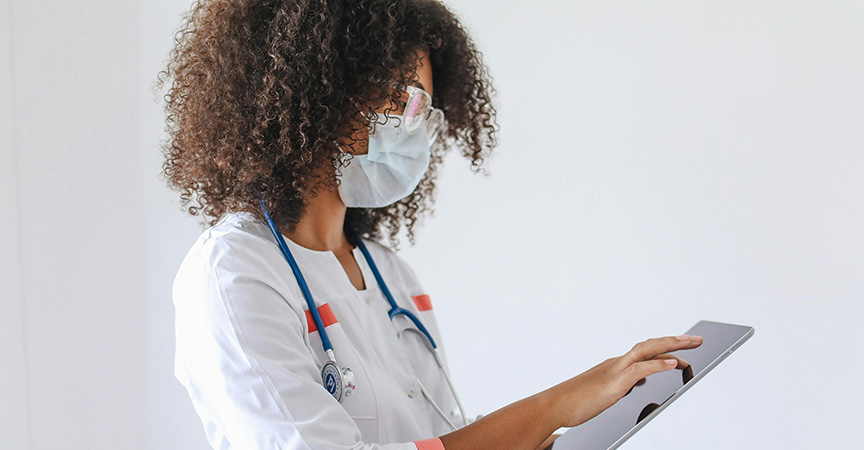 Digitalisierung im Gesundheitswesen