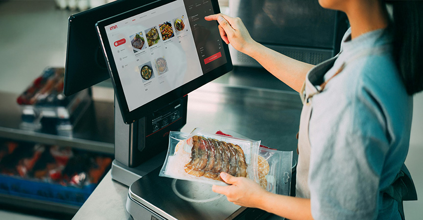 Digitalisierung in der Gastronomie_digitale Speisekarte