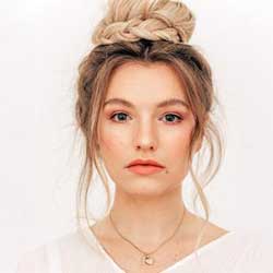 Influencer werden wie Franziska Elea