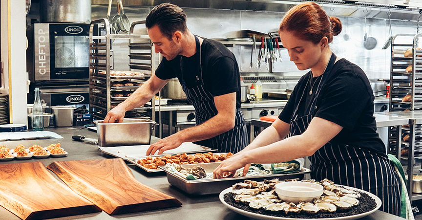 Nachhaltigkeit in der Gastronomie: Innovative Ansätze in der Küche