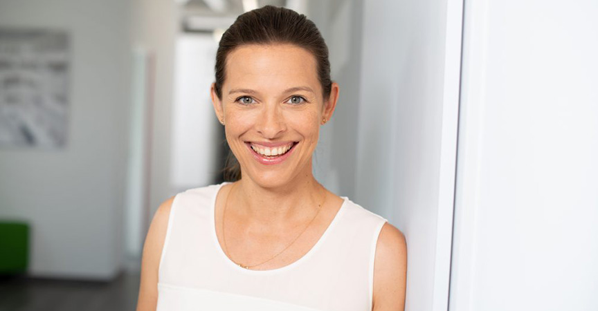 Resilienz stärken_Expertin Alexandra Löwe