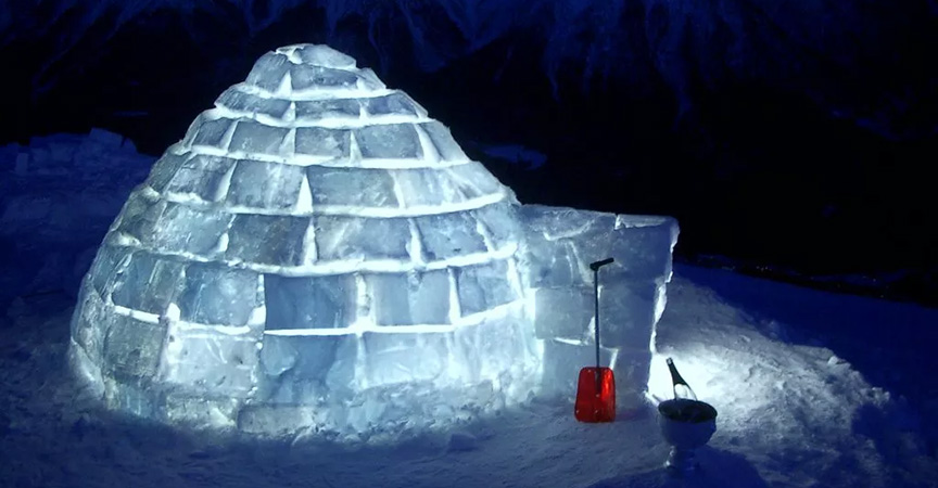 Iglu