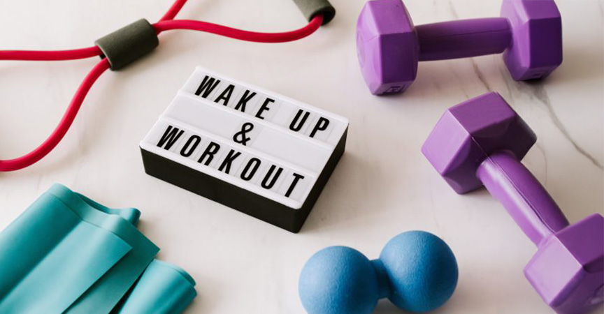 Influencer-Marketing durch Fitness-Content