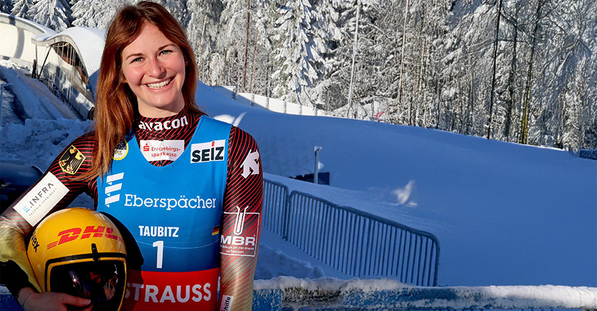 Julia Taubitz