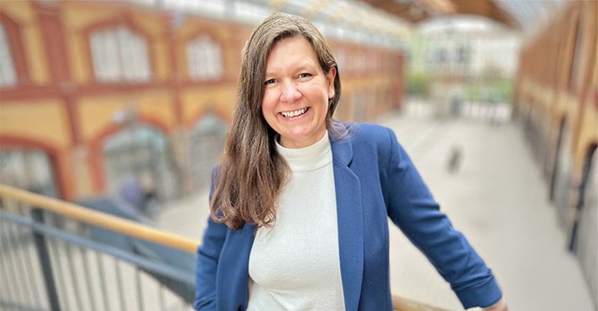 Tanja Klindworth