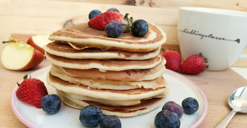 Pancakes