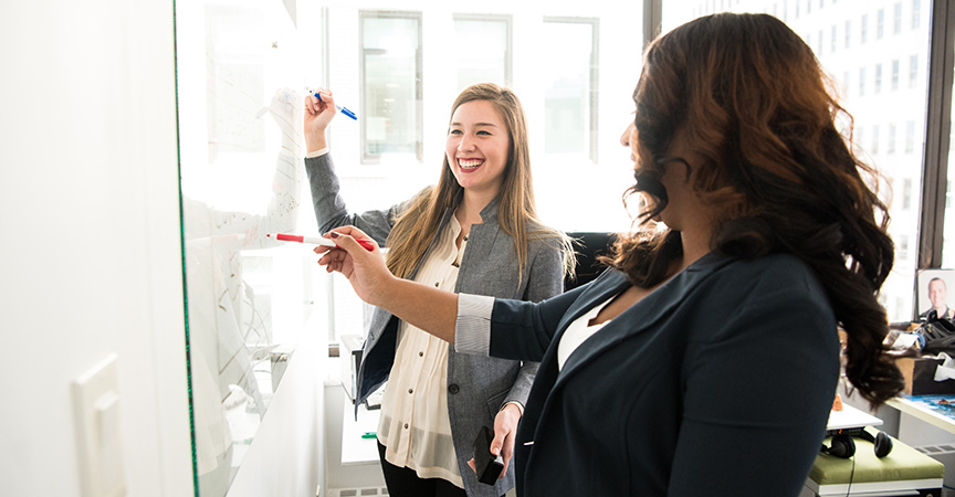 Personal und Business Coach Seminar