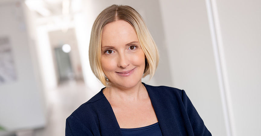Prof. Dr. Melanie Diermann