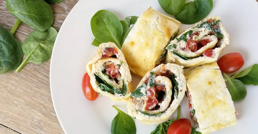 Proteinrolle