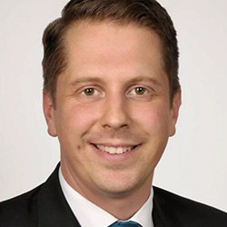 Experte für Blockchain-Anwendungen Ralph Bärligea