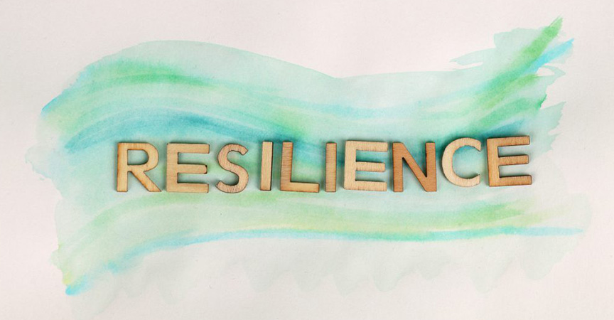 Resilienz
