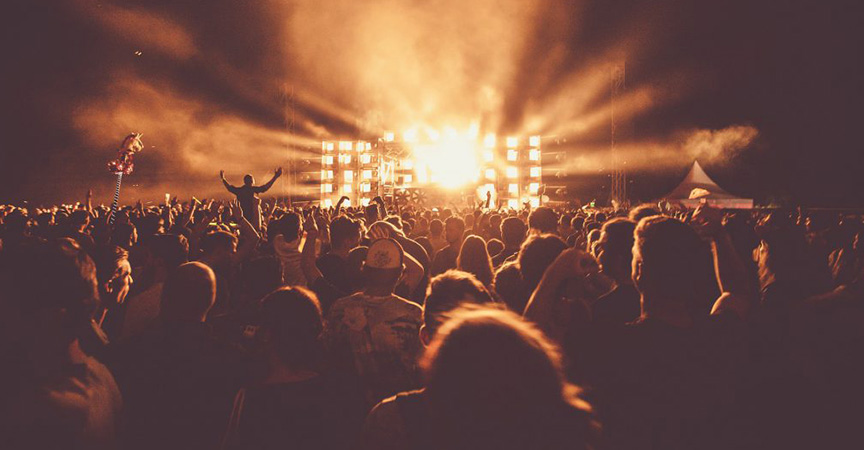Festivalmanagement: Risikomanagement