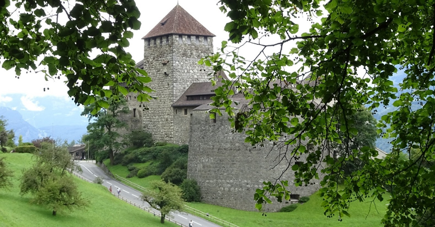 Schloss Vaduz