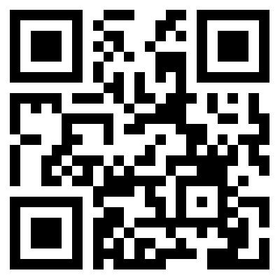 QR-Code für Podcast von Jochen Rausch