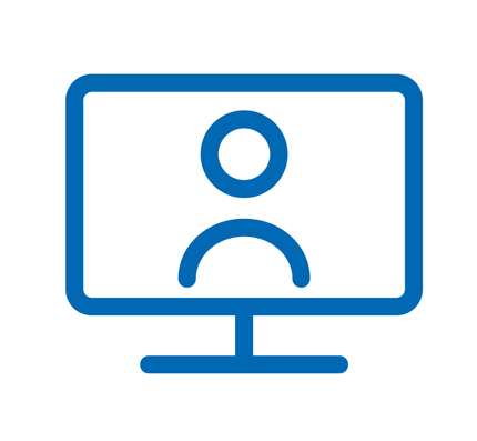 Computer-Icon